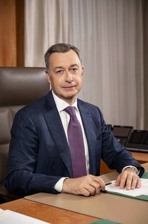 Трачук Аркадий Владимирович