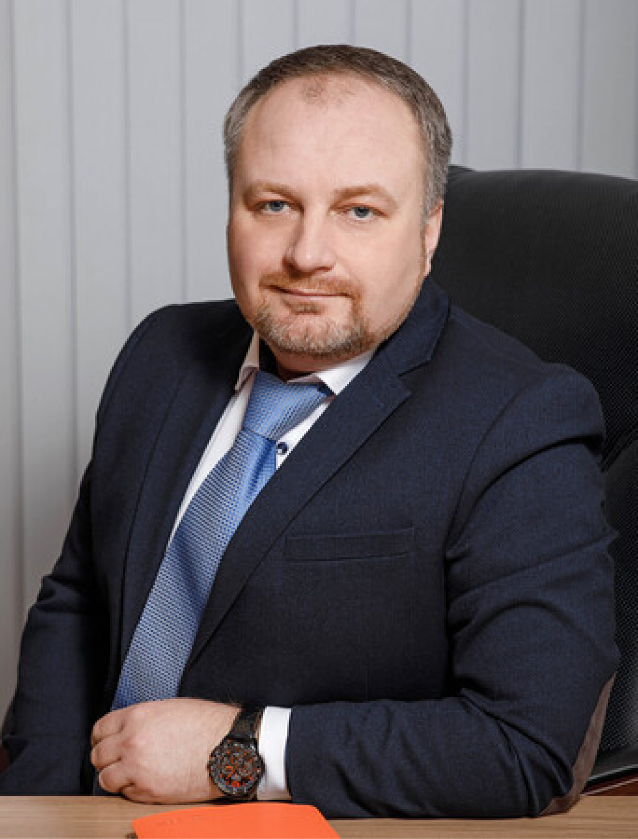 Гречин Игорь Владимирович