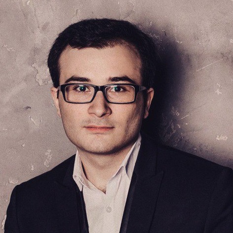 Басаев Заурбек Валерьевич