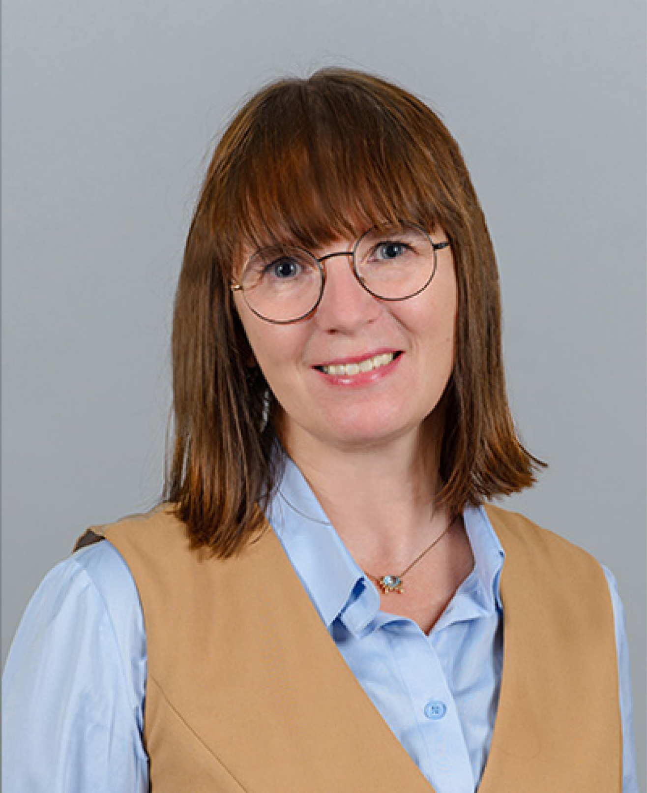 Громова Елена Александровна